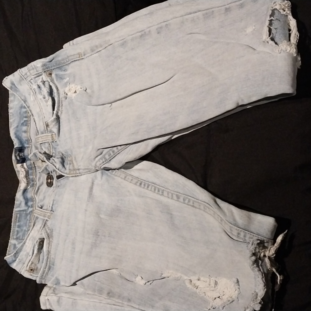 Aeropostale jeans